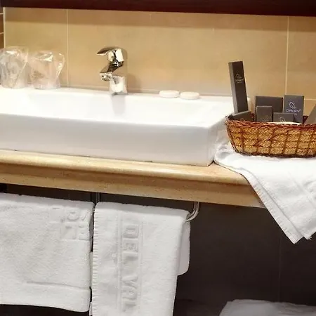 Hotel Del Val Andujar Room photo