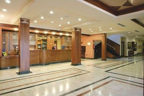 Del Val - Parking Gratuito 3* Andujar