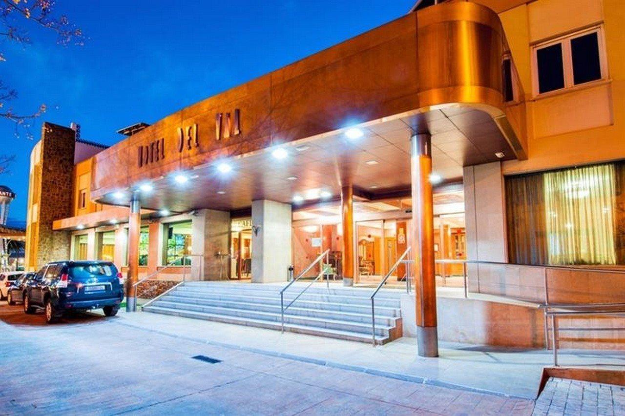 Del Val酒店