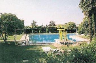 Del Val - Parking Gratuito Hotel Andujar