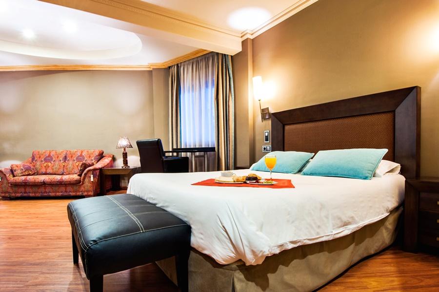 Hotel Del Val - Parking Gratuito 3*