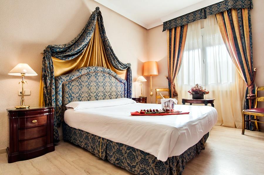 Hotel Del Val - Parking Gratuito