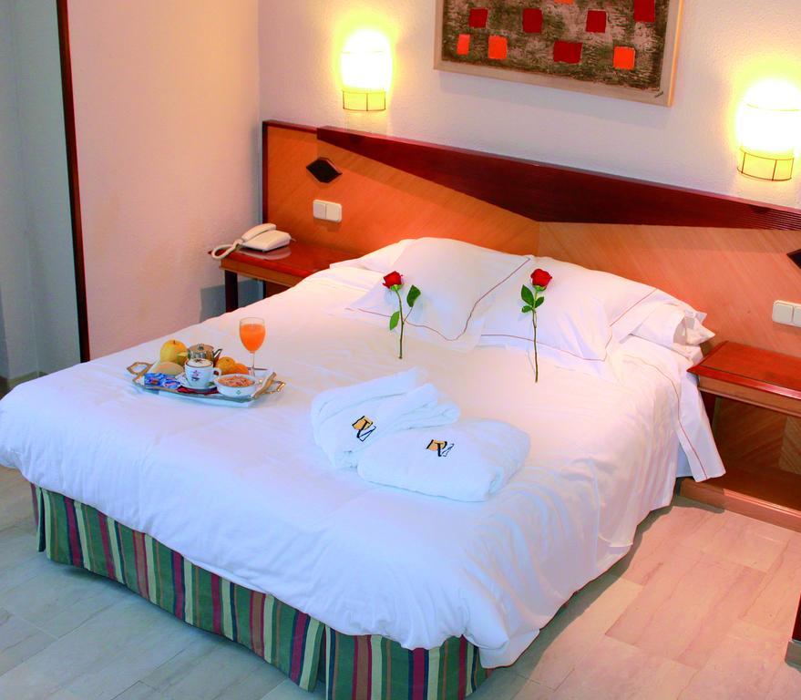 Del Val - Parking Gratuito Hotel 3*