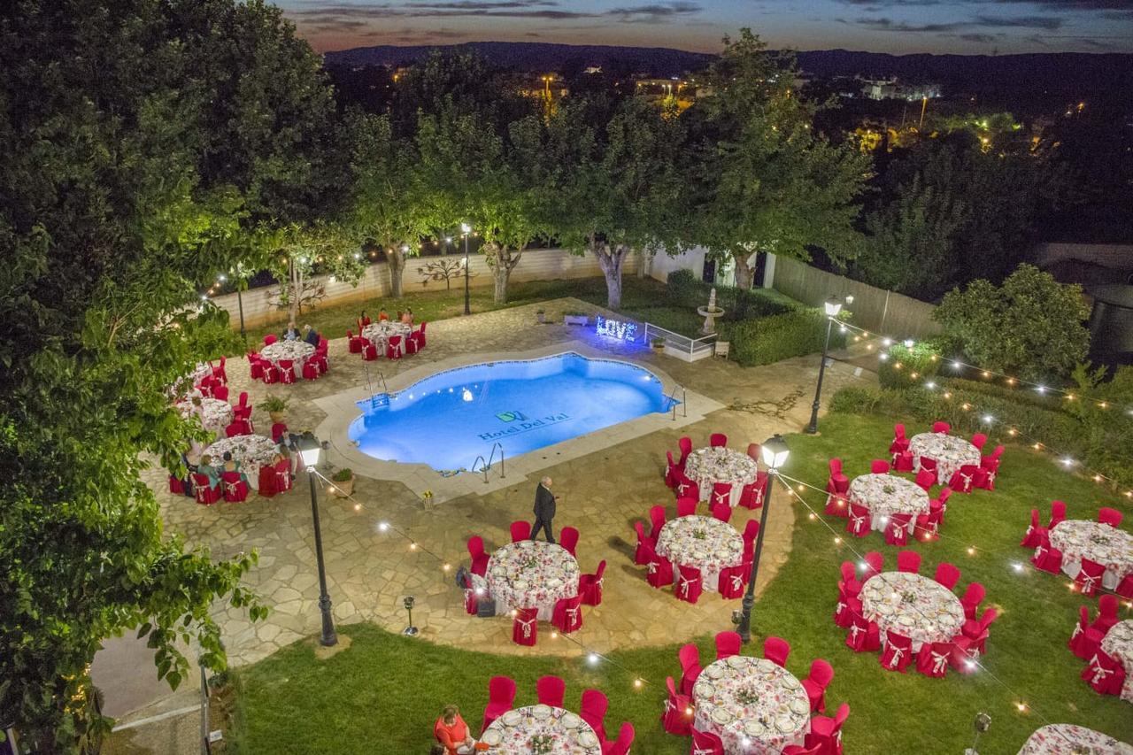 Hotel Del Val - Parking Gratuito 3*