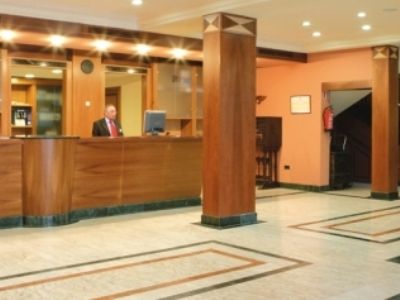 Del Val - Parking Gratuito Hotel 3*